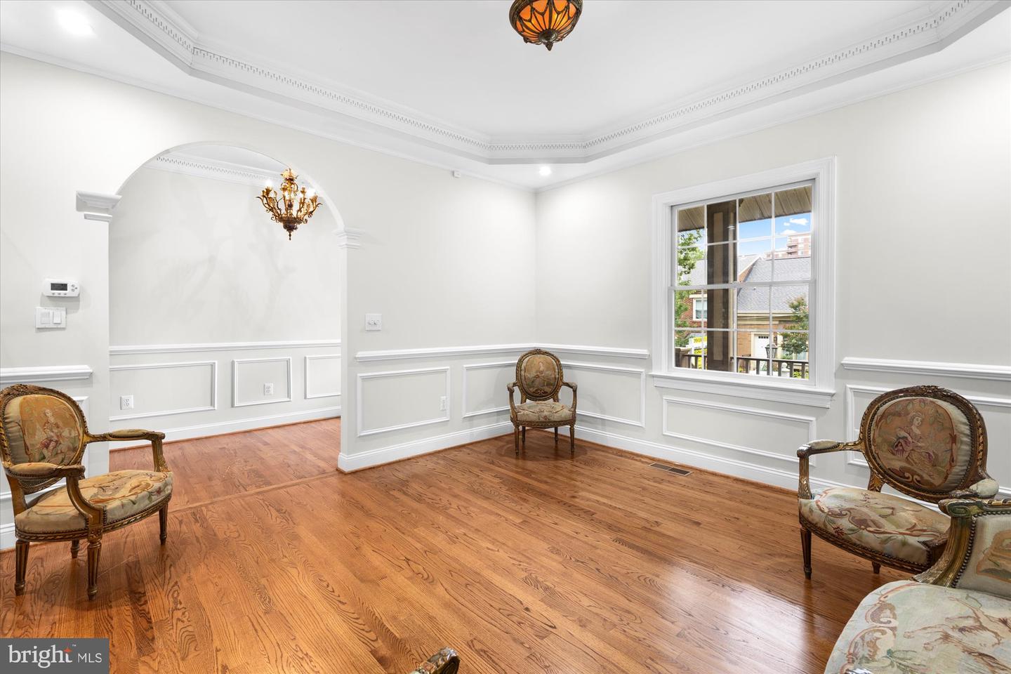 1212 N CLEVELAND ST, ARLINGTON, Virginia 22201, 6 Bedrooms Bedrooms, ,5 BathroomsBathrooms,Residential,For sale,1212 N CLEVELAND ST,VAAR2060330 MLS # VAAR2060330