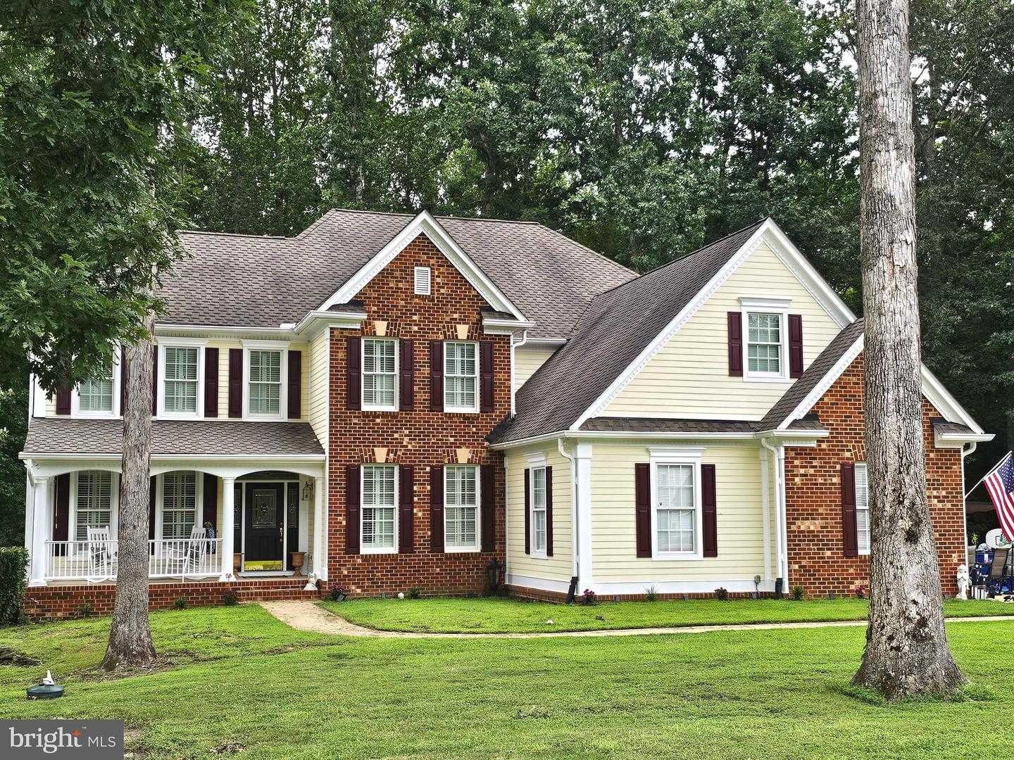 12136 SAWHILL BLVD, SPOTSYLVANIA, Virginia 22553, 5 Bedrooms Bedrooms, ,5 BathroomsBathrooms,Residential,For sale,12136 SAWHILL BLVD,VASP2034596 MLS # VASP2034596