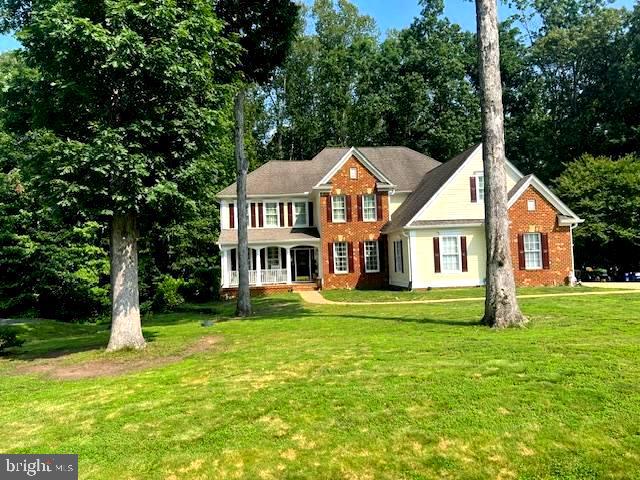 12136 SAWHILL BLVD, SPOTSYLVANIA, Virginia 22553, 5 Bedrooms Bedrooms, ,5 BathroomsBathrooms,Residential,For sale,12136 SAWHILL BLVD,VASP2034596 MLS # VASP2034596