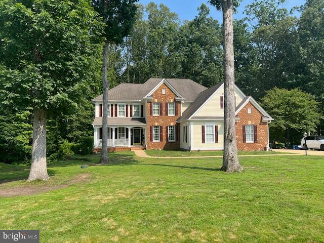 12136 SAWHILL BLVD, SPOTSYLVANIA, Virginia 22553, 5 Bedrooms Bedrooms, ,5 BathroomsBathrooms,Residential,For sale,12136 SAWHILL BLVD,VASP2034596 MLS # VASP2034596