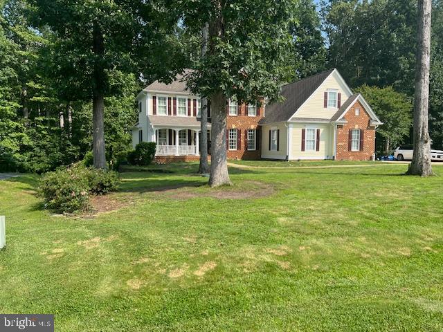 12136 SAWHILL BLVD, SPOTSYLVANIA, Virginia 22553, 5 Bedrooms Bedrooms, ,5 BathroomsBathrooms,Residential,For sale,12136 SAWHILL BLVD,VASP2034596 MLS # VASP2034596