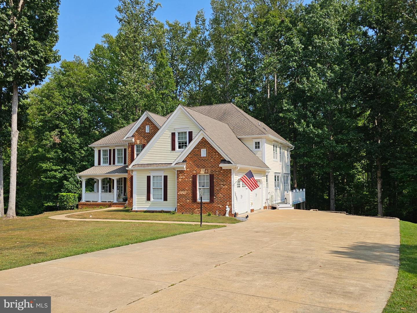 12136 SAWHILL BLVD, SPOTSYLVANIA, Virginia 22553, 5 Bedrooms Bedrooms, ,5 BathroomsBathrooms,Residential,For sale,12136 SAWHILL BLVD,VASP2034596 MLS # VASP2034596