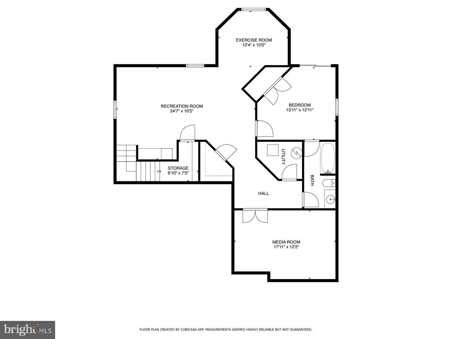 7512 LINDBERG DR, ALEXANDRIA, Virginia 22306, 4 Bedrooms Bedrooms, ,3 BathroomsBathrooms,Residential,For sale,7512 LINDBERG DR,VAFX2255008 MLS # VAFX2255008