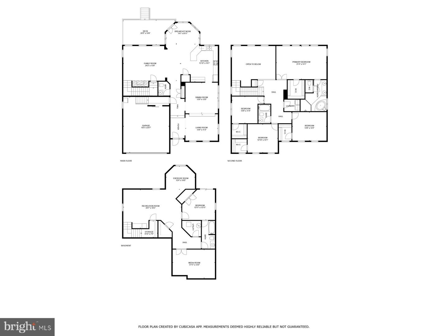 7512 LINDBERG DR, ALEXANDRIA, Virginia 22306, 4 Bedrooms Bedrooms, ,3 BathroomsBathrooms,Residential,For sale,7512 LINDBERG DR,VAFX2255008 MLS # VAFX2255008