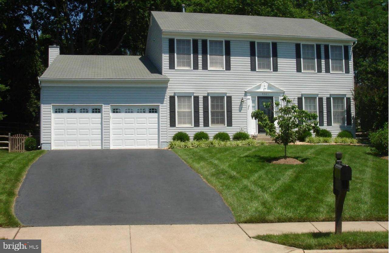 9301 SAFFRON HILL CT, MANASSAS, Virginia 20110, 4 Bedrooms Bedrooms, ,2 BathroomsBathrooms,Residential,For sale,9301 SAFFRON HILL CT,VAMN2008670 MLS # VAMN2008670