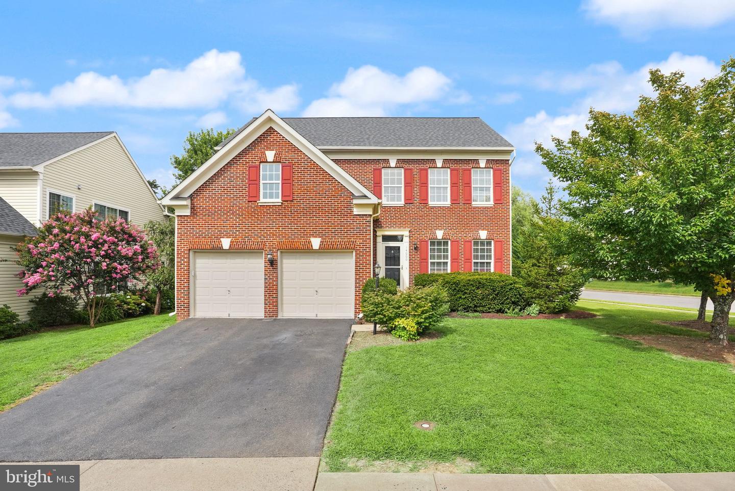 14000 RORA MOSS PL, BRISTOW, Virginia 20136, 5 Bedrooms Bedrooms, ,3 BathroomsBathrooms,Residential,For sale,14000 RORA MOSS PL,VAPW2099066 MLS # VAPW2099066