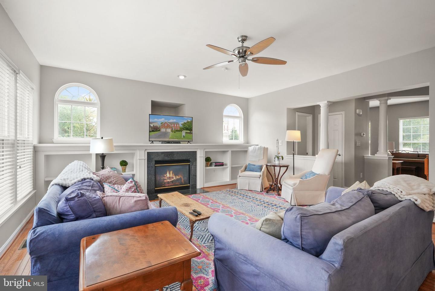 14000 RORA MOSS PL, BRISTOW, Virginia 20136, 5 Bedrooms Bedrooms, ,3 BathroomsBathrooms,Residential,For sale,14000 RORA MOSS PL,VAPW2099066 MLS # VAPW2099066