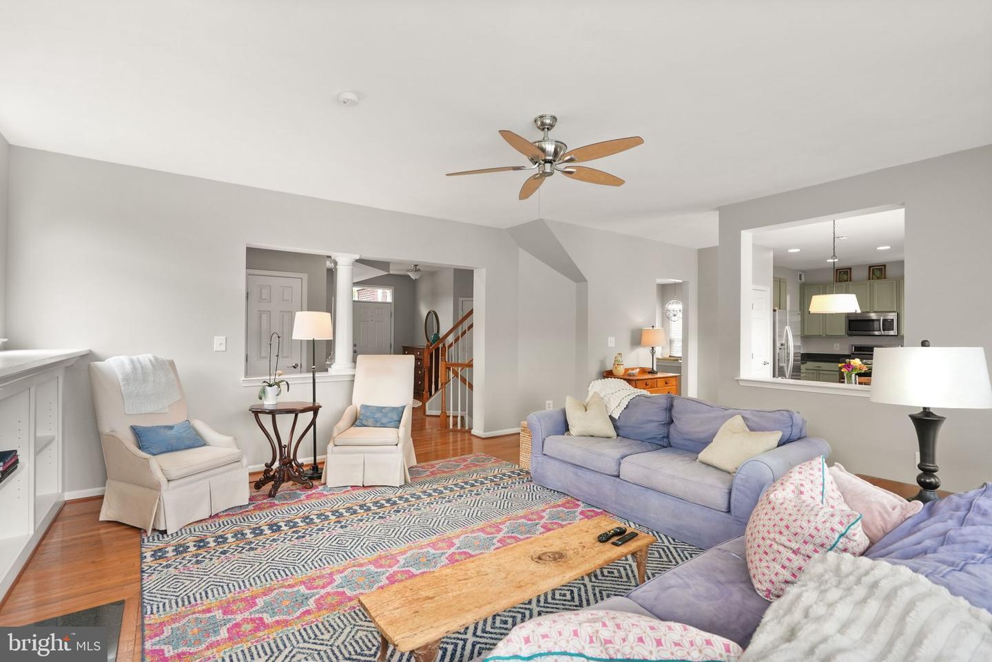 14000 RORA MOSS PL, BRISTOW, Virginia 20136, 5 Bedrooms Bedrooms, ,3 BathroomsBathrooms,Residential,For sale,14000 RORA MOSS PL,VAPW2099066 MLS # VAPW2099066