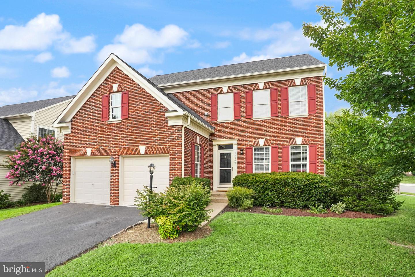 14000 RORA MOSS PL, BRISTOW, Virginia 20136, 5 Bedrooms Bedrooms, ,3 BathroomsBathrooms,Residential,For sale,14000 RORA MOSS PL,VAPW2099066 MLS # VAPW2099066