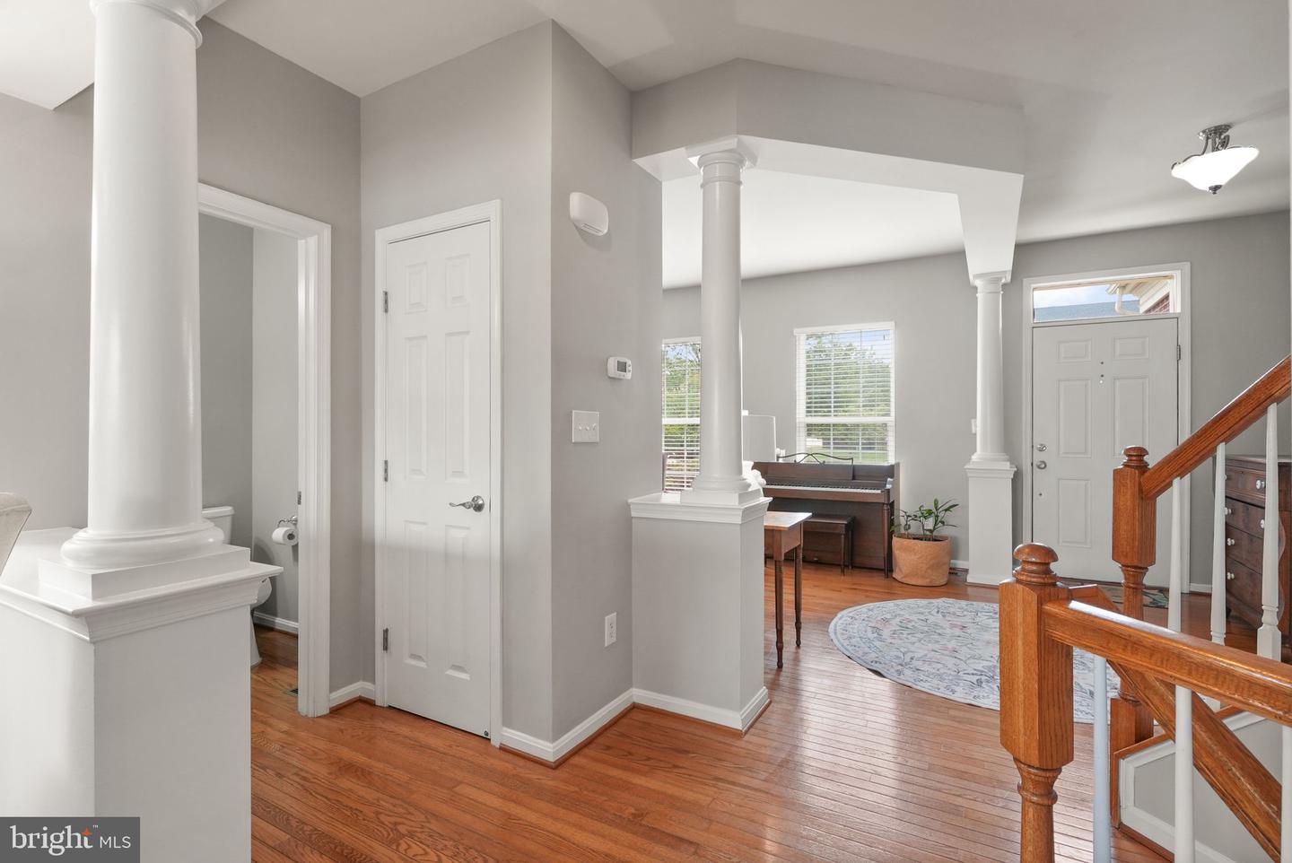14000 RORA MOSS PL, BRISTOW, Virginia 20136, 5 Bedrooms Bedrooms, ,3 BathroomsBathrooms,Residential,For sale,14000 RORA MOSS PL,VAPW2099066 MLS # VAPW2099066