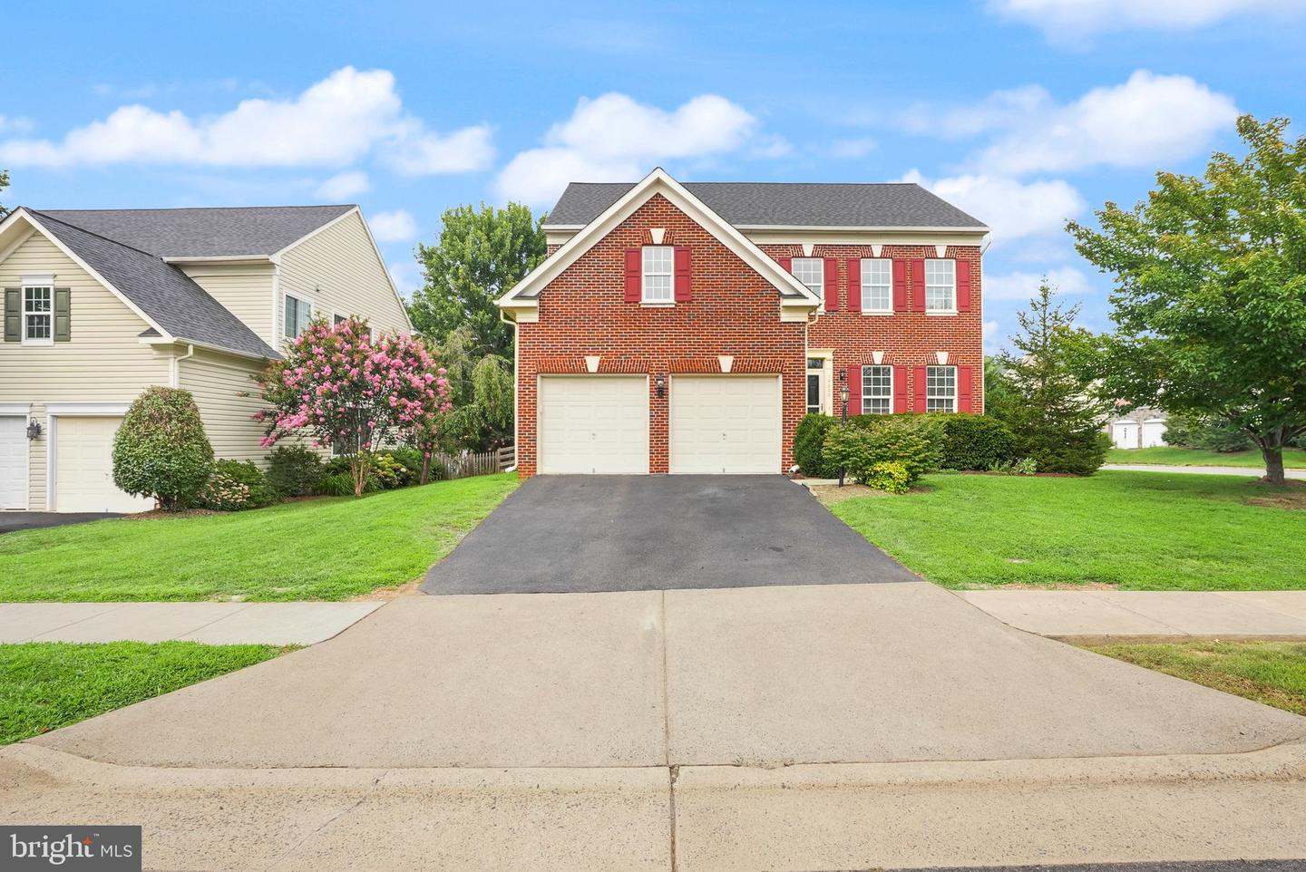 14000 RORA MOSS PL, BRISTOW, Virginia 20136, 5 Bedrooms Bedrooms, ,3 BathroomsBathrooms,Residential,For sale,14000 RORA MOSS PL,VAPW2099066 MLS # VAPW2099066