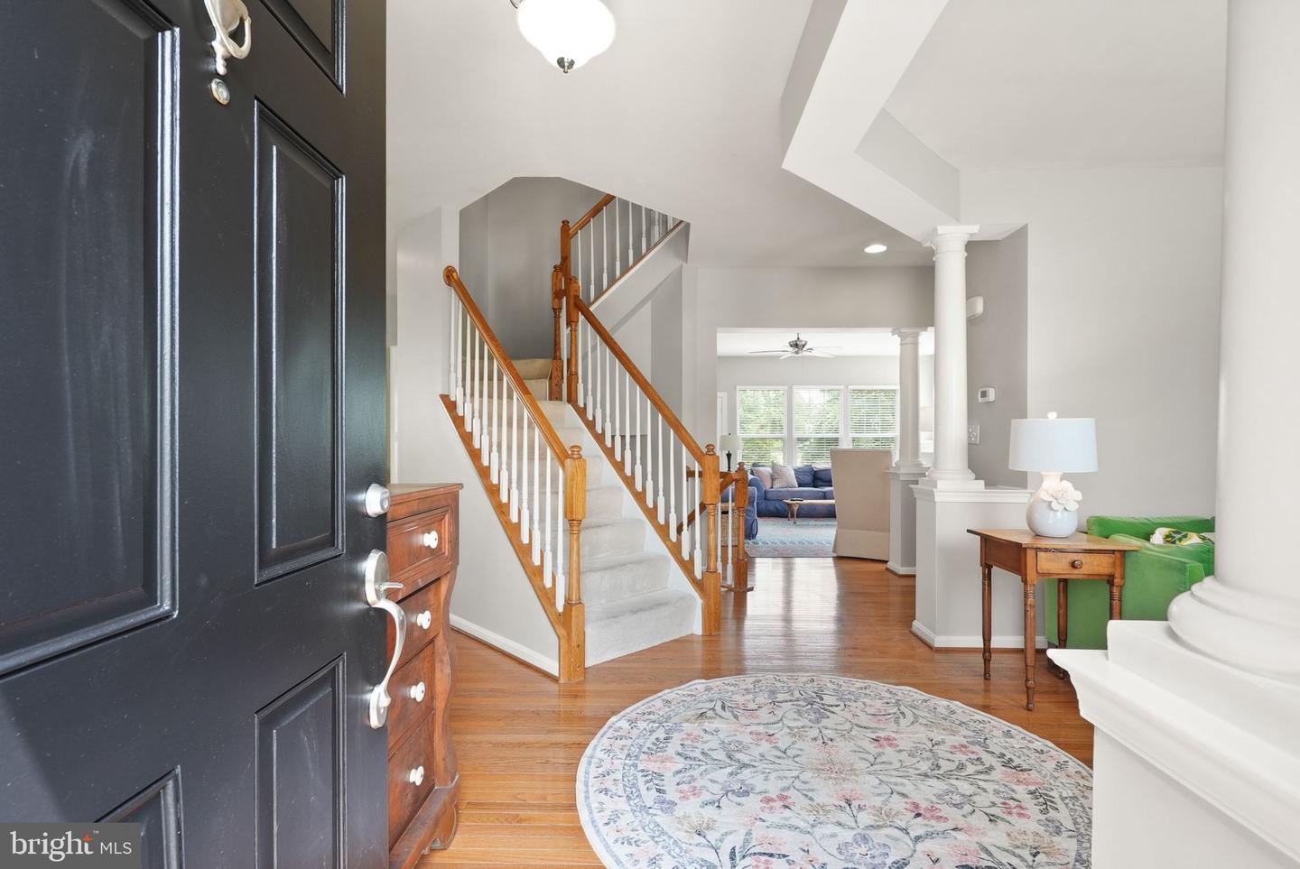 14000 RORA MOSS PL, BRISTOW, Virginia 20136, 5 Bedrooms Bedrooms, ,3 BathroomsBathrooms,Residential,For sale,14000 RORA MOSS PL,VAPW2099066 MLS # VAPW2099066