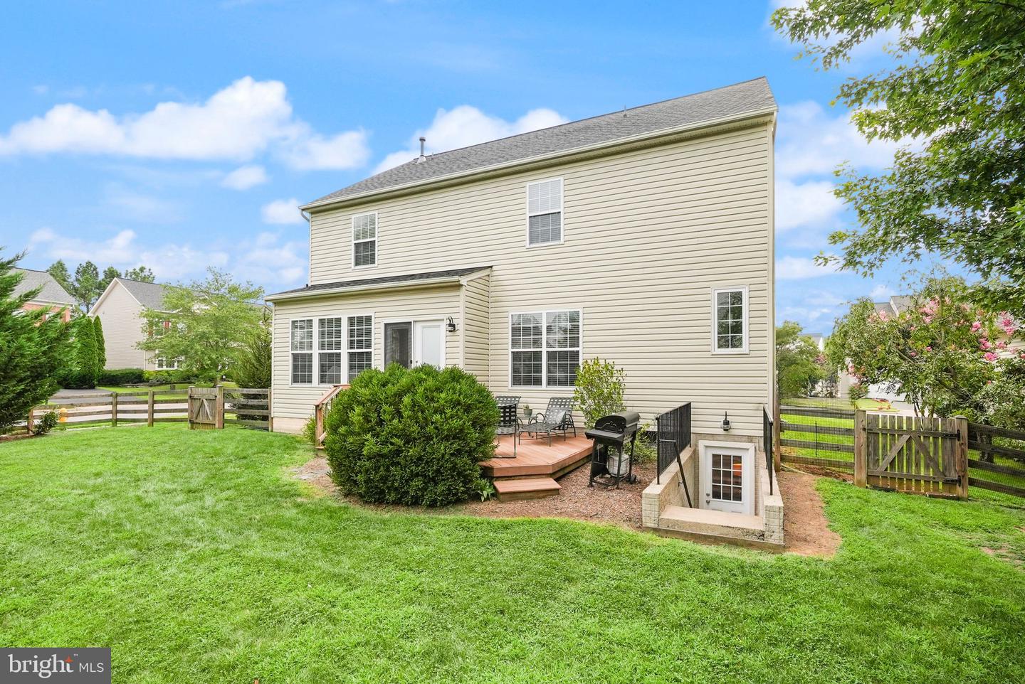 14000 RORA MOSS PL, BRISTOW, Virginia 20136, 5 Bedrooms Bedrooms, ,3 BathroomsBathrooms,Residential,For sale,14000 RORA MOSS PL,VAPW2099066 MLS # VAPW2099066