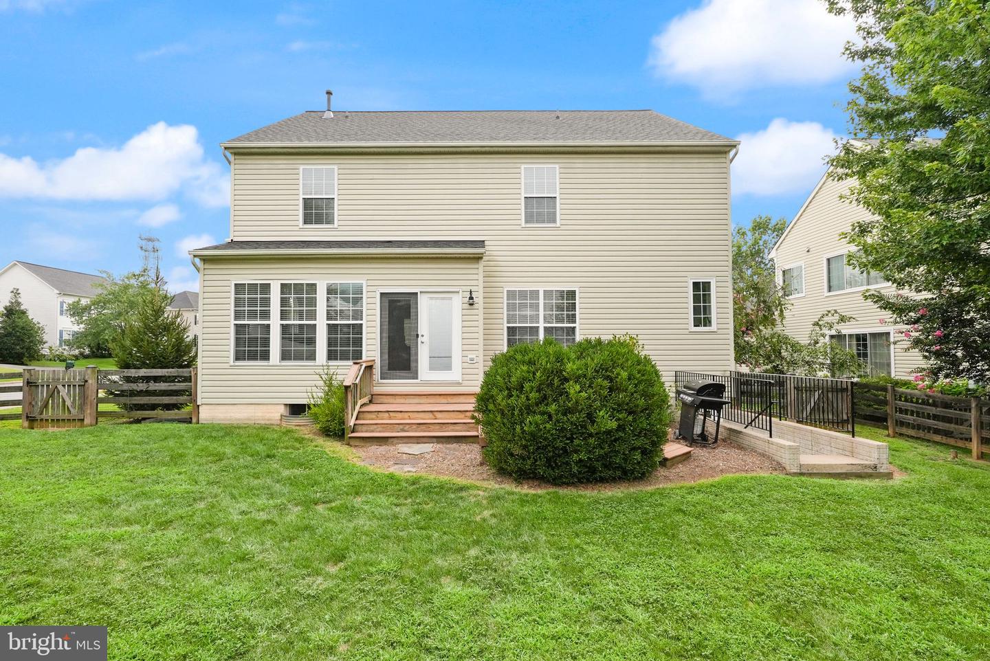 14000 RORA MOSS PL, BRISTOW, Virginia 20136, 5 Bedrooms Bedrooms, ,3 BathroomsBathrooms,Residential,For sale,14000 RORA MOSS PL,VAPW2099066 MLS # VAPW2099066