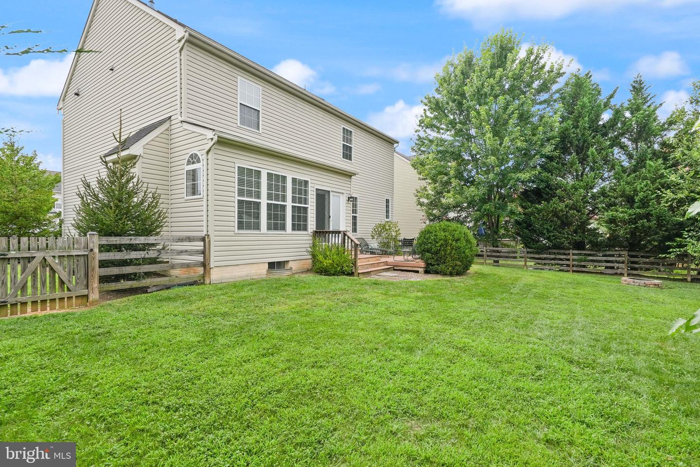 14000 RORA MOSS PL, BRISTOW, Virginia 20136, 5 Bedrooms Bedrooms, ,3 BathroomsBathrooms,Residential,For sale,14000 RORA MOSS PL,VAPW2099066 MLS # VAPW2099066
