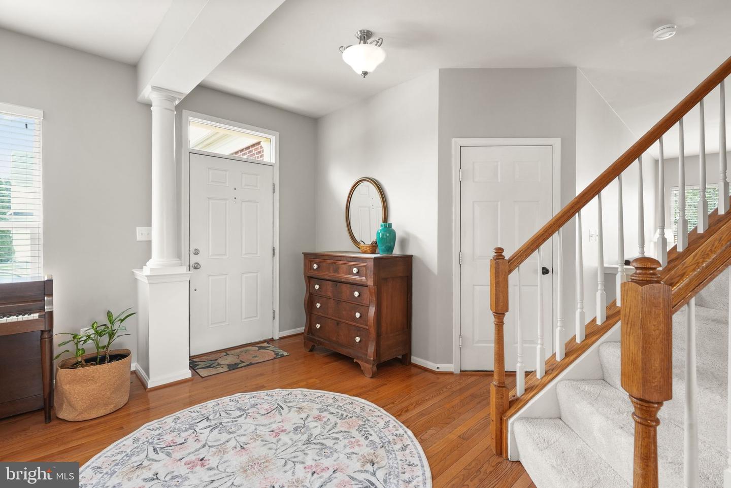 14000 RORA MOSS PL, BRISTOW, Virginia 20136, 5 Bedrooms Bedrooms, ,3 BathroomsBathrooms,Residential,For sale,14000 RORA MOSS PL,VAPW2099066 MLS # VAPW2099066