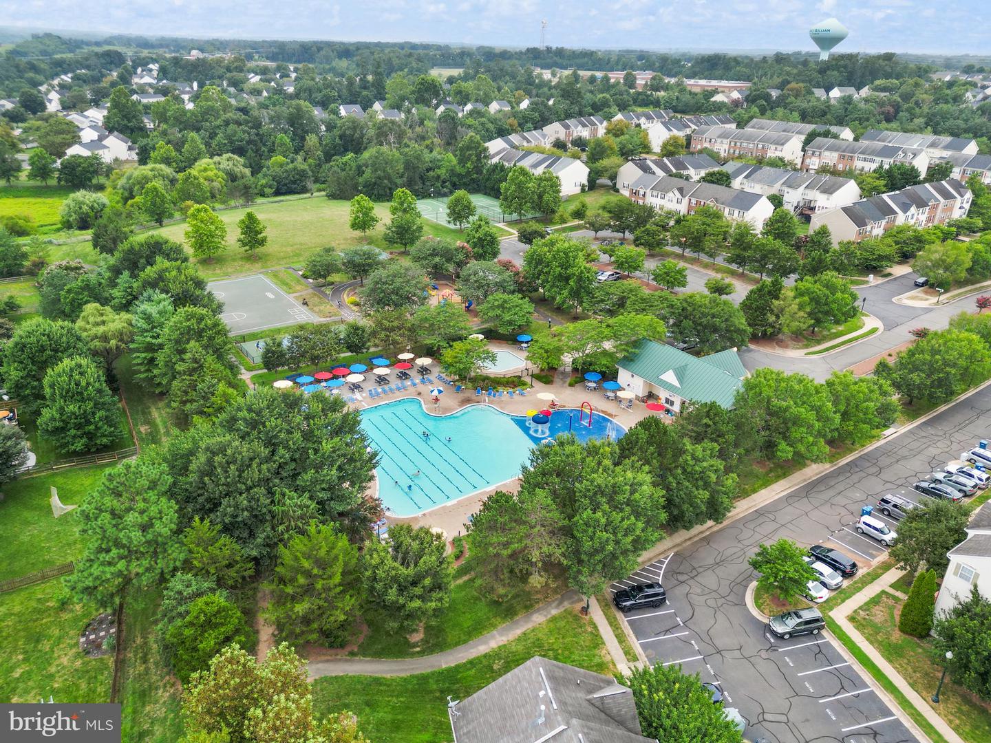 14000 RORA MOSS PL, BRISTOW, Virginia 20136, 5 Bedrooms Bedrooms, ,3 BathroomsBathrooms,Residential,For sale,14000 RORA MOSS PL,VAPW2099066 MLS # VAPW2099066