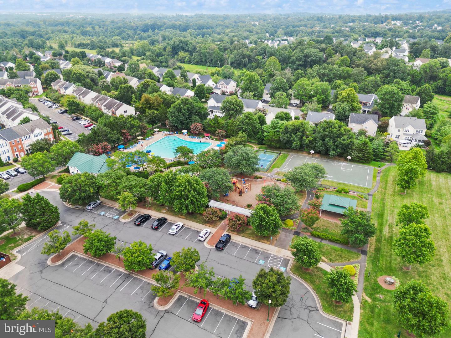 14000 RORA MOSS PL, BRISTOW, Virginia 20136, 5 Bedrooms Bedrooms, ,3 BathroomsBathrooms,Residential,For sale,14000 RORA MOSS PL,VAPW2099066 MLS # VAPW2099066