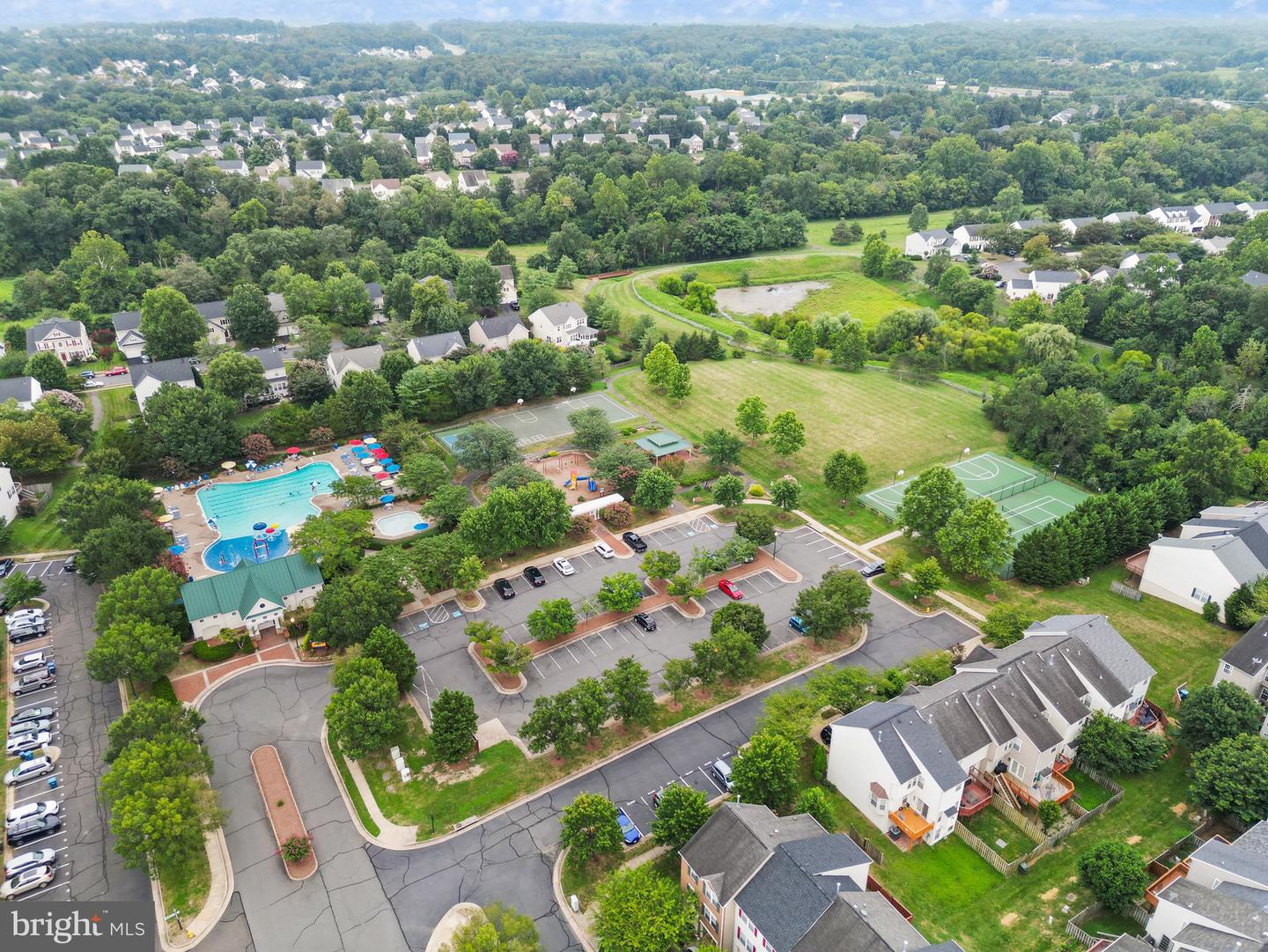 14000 RORA MOSS PL, BRISTOW, Virginia 20136, 5 Bedrooms Bedrooms, ,3 BathroomsBathrooms,Residential,For sale,14000 RORA MOSS PL,VAPW2099066 MLS # VAPW2099066