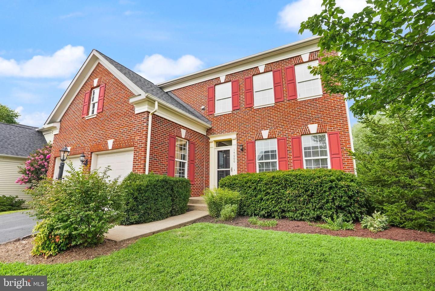 14000 RORA MOSS PL, BRISTOW, Virginia 20136, 5 Bedrooms Bedrooms, ,3 BathroomsBathrooms,Residential,For sale,14000 RORA MOSS PL,VAPW2099066 MLS # VAPW2099066
