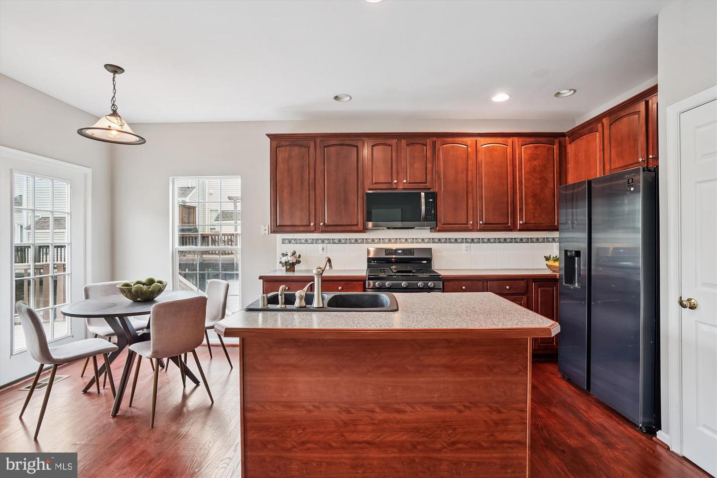 14176 HUNTERS RUN WAY, GAINESVILLE, Virginia 20155, 3 Bedrooms Bedrooms, ,3 BathroomsBathrooms,Residential,For sale,14176 HUNTERS RUN WAY,VAPW2099354 MLS # VAPW2099354