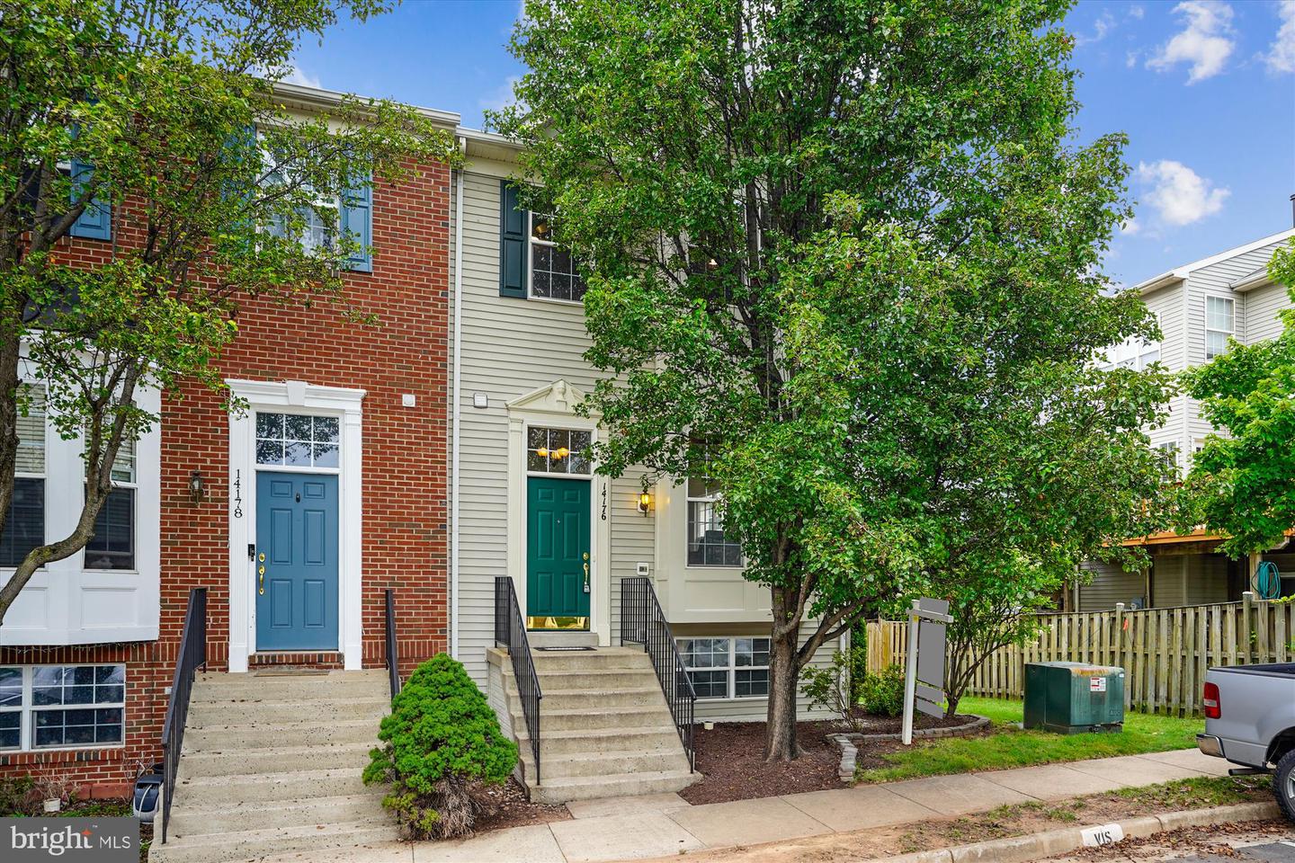 14176 HUNTERS RUN WAY, GAINESVILLE, Virginia 20155, 3 Bedrooms Bedrooms, ,3 BathroomsBathrooms,Residential,For sale,14176 HUNTERS RUN WAY,VAPW2099354 MLS # VAPW2099354
