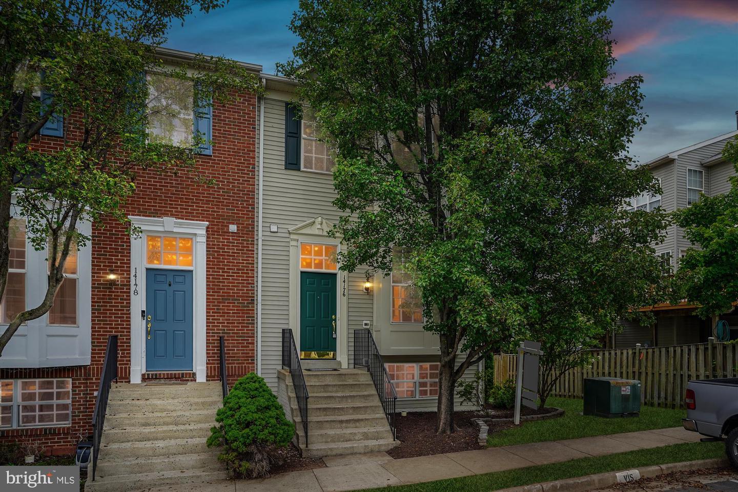 14176 HUNTERS RUN WAY, GAINESVILLE, Virginia 20155, 3 Bedrooms Bedrooms, ,3 BathroomsBathrooms,Residential,For sale,14176 HUNTERS RUN WAY,VAPW2099354 MLS # VAPW2099354