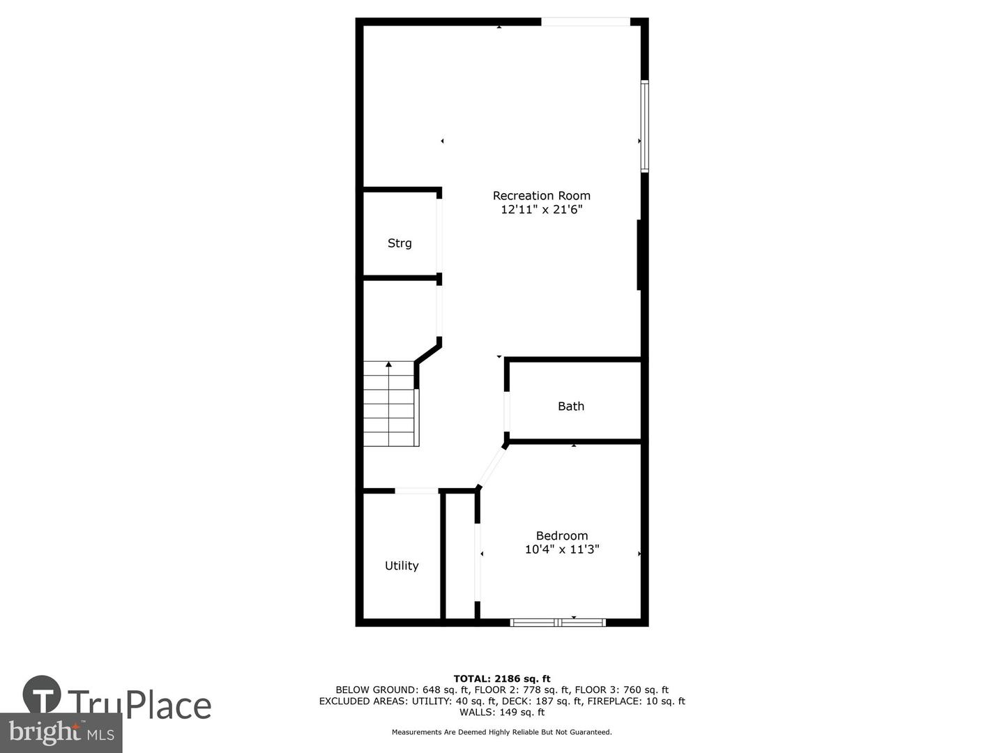 14176 HUNTERS RUN WAY, GAINESVILLE, Virginia 20155, 3 Bedrooms Bedrooms, ,3 BathroomsBathrooms,Residential,For sale,14176 HUNTERS RUN WAY,VAPW2099354 MLS # VAPW2099354