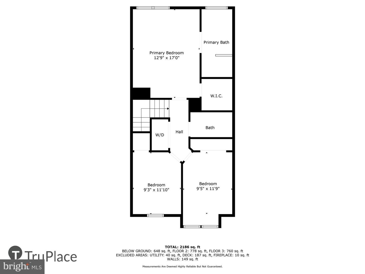 14176 HUNTERS RUN WAY, GAINESVILLE, Virginia 20155, 3 Bedrooms Bedrooms, ,3 BathroomsBathrooms,Residential,For sale,14176 HUNTERS RUN WAY,VAPW2099354 MLS # VAPW2099354
