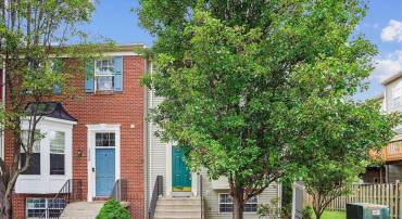 14176 HUNTERS RUN WAY, GAINESVILLE, Virginia 20155, 3 Bedrooms Bedrooms, ,3 BathroomsBathrooms,Residential,For sale,14176 HUNTERS RUN WAY,VAPW2099354 MLS # VAPW2099354