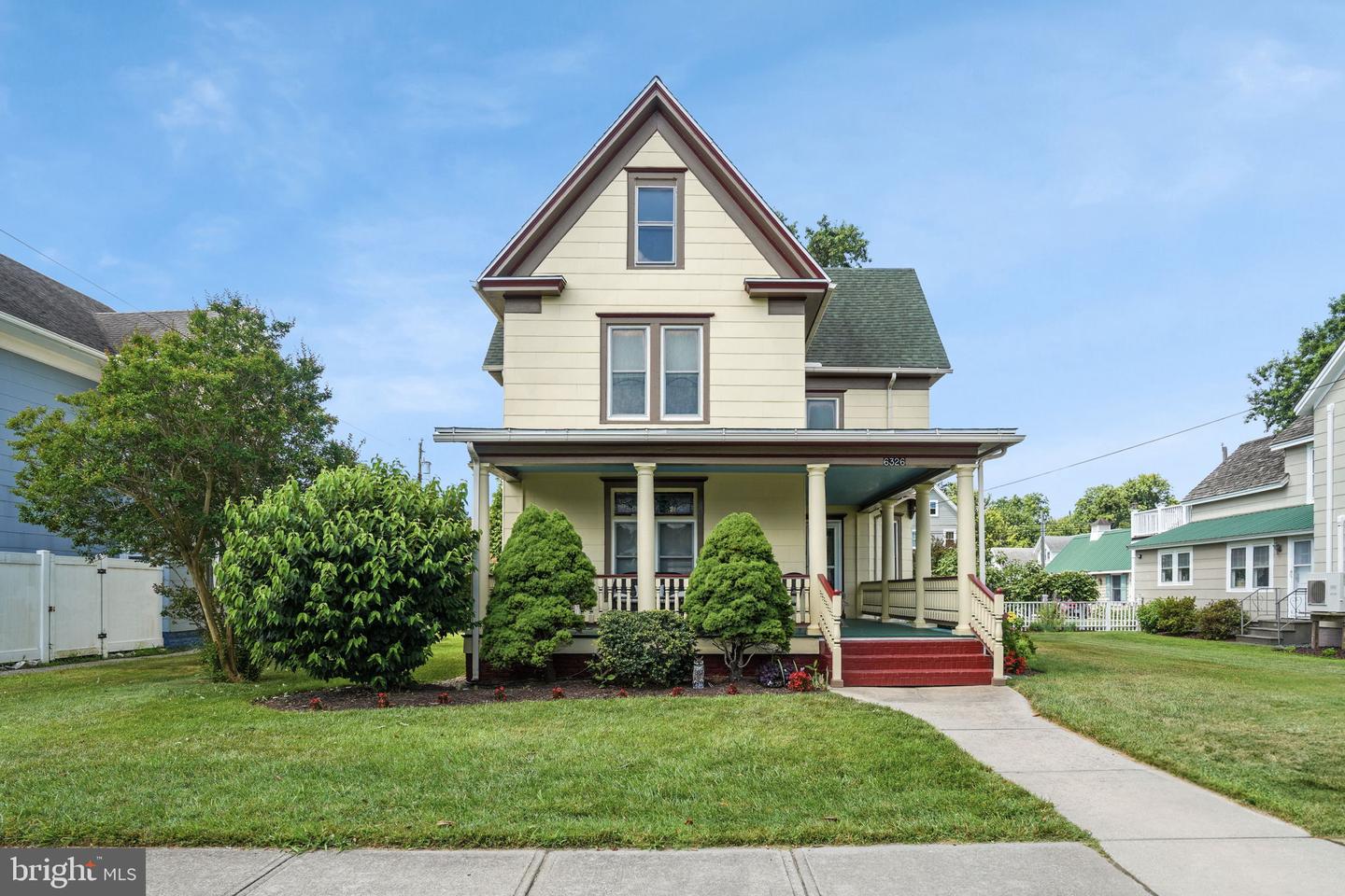 6326 CLEVELAND ST, CHINCOTEAGUE ISLAND, Virginia 23336, 3 Bedrooms Bedrooms, ,2 BathroomsBathrooms,Residential,For sale,6326 CLEVELAND ST,VAAC2002062 MLS # VAAC2002062
