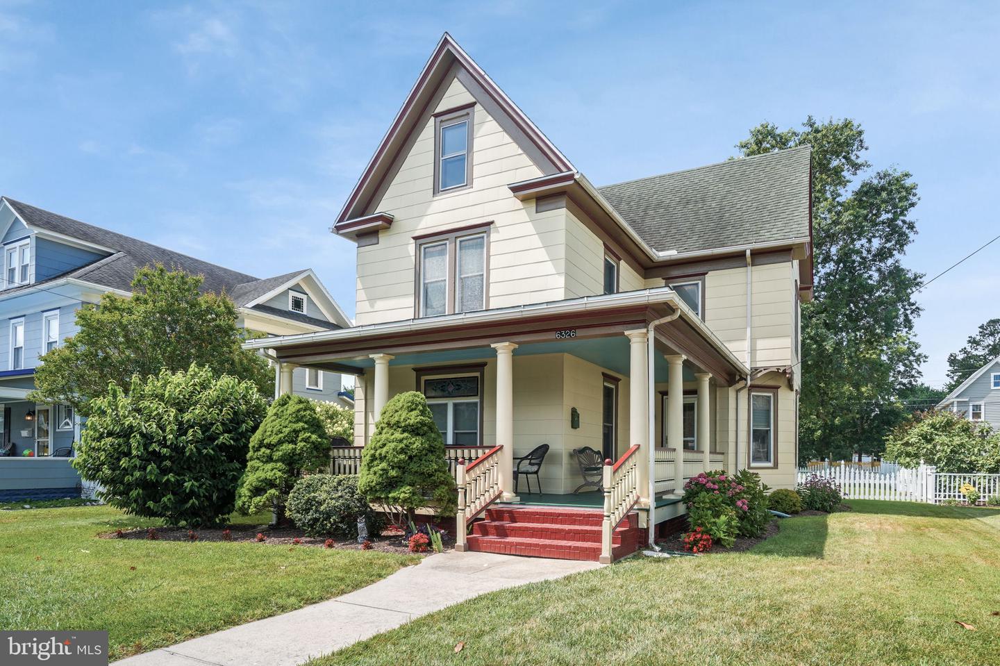 6326 CLEVELAND ST, CHINCOTEAGUE ISLAND, Virginia 23336, 3 Bedrooms Bedrooms, ,2 BathroomsBathrooms,Residential,For sale,6326 CLEVELAND ST,VAAC2002062 MLS # VAAC2002062