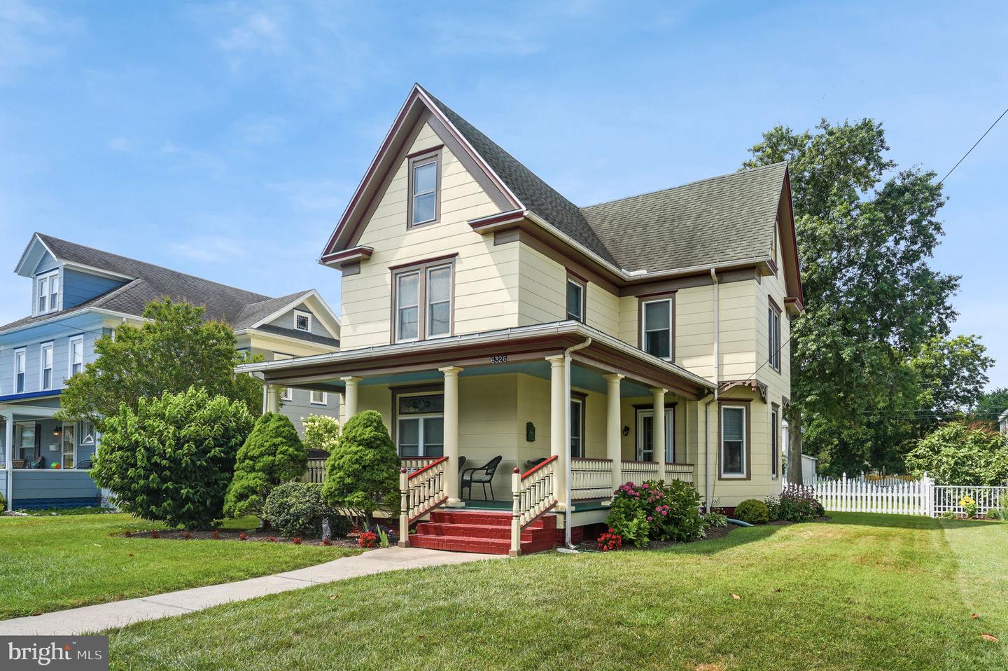 6326 CLEVELAND ST, CHINCOTEAGUE ISLAND, Virginia 23336, 3 Bedrooms Bedrooms, ,2 BathroomsBathrooms,Residential,For sale,6326 CLEVELAND ST,VAAC2002062 MLS # VAAC2002062