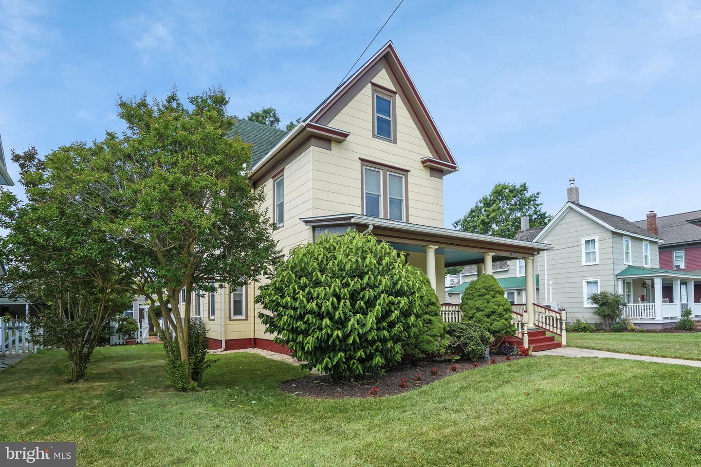 6326 CLEVELAND ST, CHINCOTEAGUE ISLAND, Virginia 23336, 3 Bedrooms Bedrooms, ,2 BathroomsBathrooms,Residential,For sale,6326 CLEVELAND ST,VAAC2002062 MLS # VAAC2002062