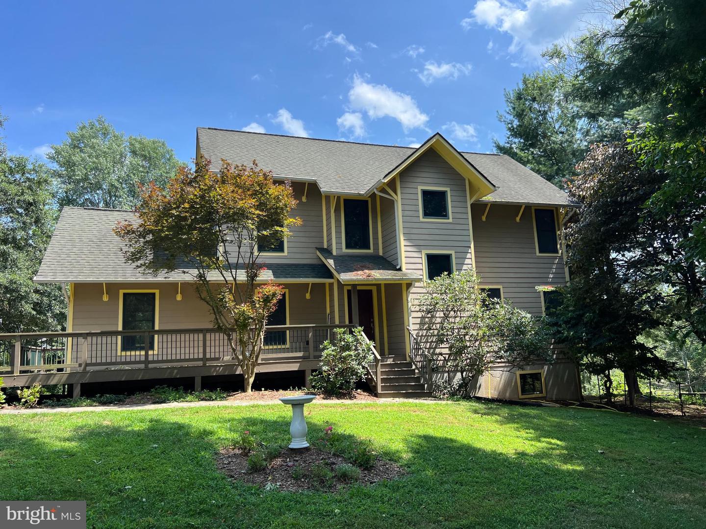 38830 OLD WHEATLAND RD, WATERFORD, Virginia 20197, 4 Bedrooms Bedrooms, ,3 BathroomsBathrooms,Residential,For sale,38830 OLD WHEATLAND RD,VALO2102666 MLS # VALO2102666