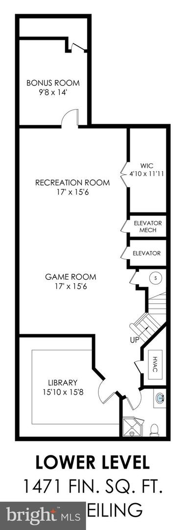 1410 HARVEST CROSSING DR, MCLEAN, Virginia 22101, 3 Bedrooms Bedrooms, ,4 BathroomsBathrooms,Residential,For sale,1410 HARVEST CROSSING DR,VAFX2256474 MLS # VAFX2256474