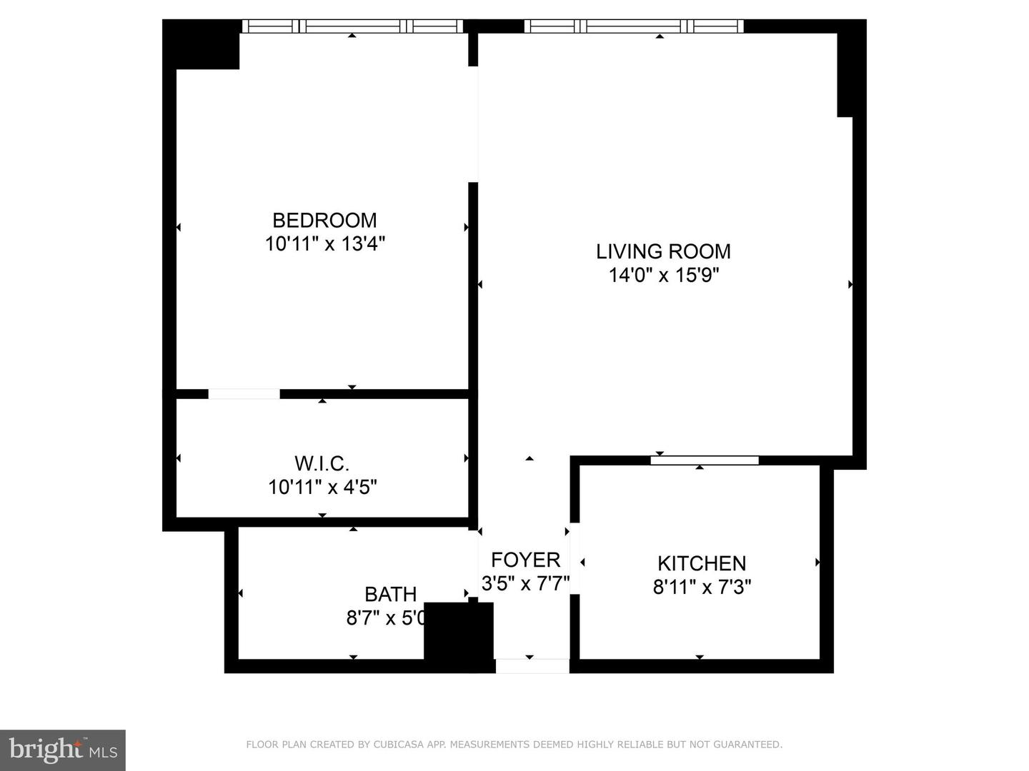 2501 CALVERT ST NW #802, WASHINGTON, District Of Columbia 20008, 1 Bedroom Bedrooms, ,1 BathroomBathrooms,Residential,For sale,2501 CALVERT ST NW #802,DCDC2211196 MLS # DCDC2211196