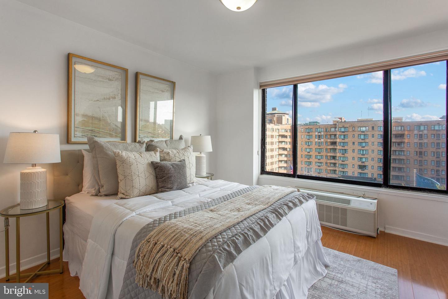 2501 CALVERT ST NW #802, WASHINGTON, District Of Columbia 20008, 1 Bedroom Bedrooms, ,1 BathroomBathrooms,Residential,For sale,2501 CALVERT ST NW #802,DCDC2211196 MLS # DCDC2211196