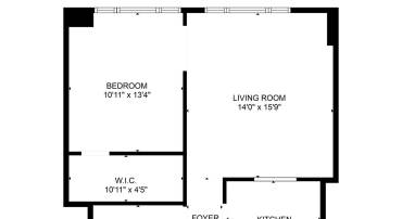 2501 CALVERT ST NW #802, WASHINGTON, District Of Columbia 20008, 1 Bedroom Bedrooms, ,1 BathroomBathrooms,Residential,For sale,2501 CALVERT ST NW #802,DCDC2211196 MLS # DCDC2211196