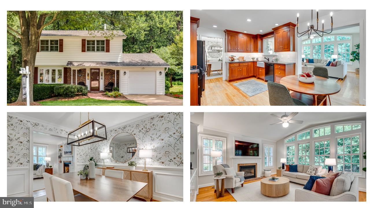 5135 RICHARDSON DR, FAIRFAX, Virginia 22032, 4 Bedrooms Bedrooms, ,2 BathroomsBathrooms,Residential,For sale,5135 RICHARDSON DR,VAFX2256574 MLS # VAFX2256574