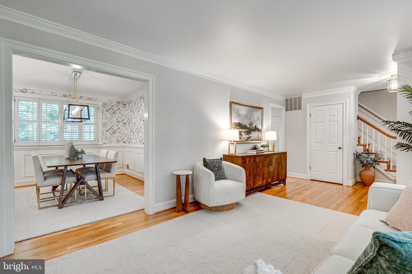 5135 RICHARDSON DR, FAIRFAX, Virginia 22032, 4 Bedrooms Bedrooms, ,2 BathroomsBathrooms,Residential,For sale,5135 RICHARDSON DR,VAFX2256574 MLS # VAFX2256574