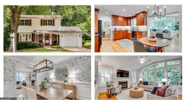 5135 RICHARDSON DR, FAIRFAX, Virginia 22032, 4 Bedrooms Bedrooms, ,2 BathroomsBathrooms,Residential,For sale,5135 RICHARDSON DR,VAFX2256574 MLS # VAFX2256574