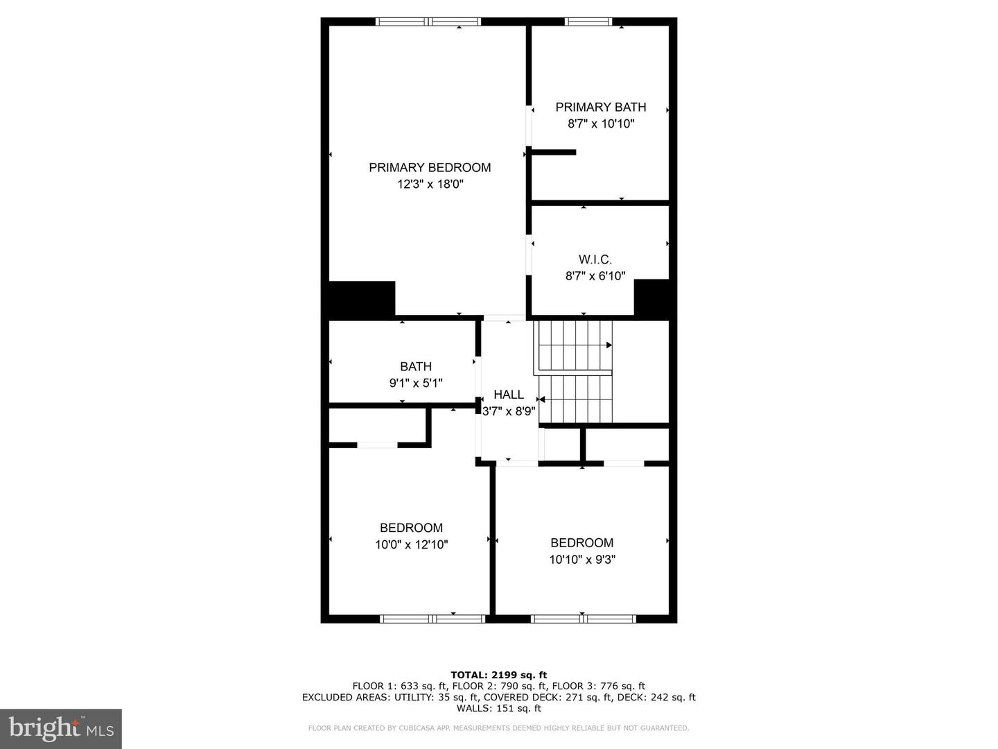14304 UNIFORM DR, CENTREVILLE, Virginia 20121, 3 Bedrooms Bedrooms, ,2 BathroomsBathrooms,Residential,For sale,14304 UNIFORM DR,VAFX2256666 MLS # VAFX2256666