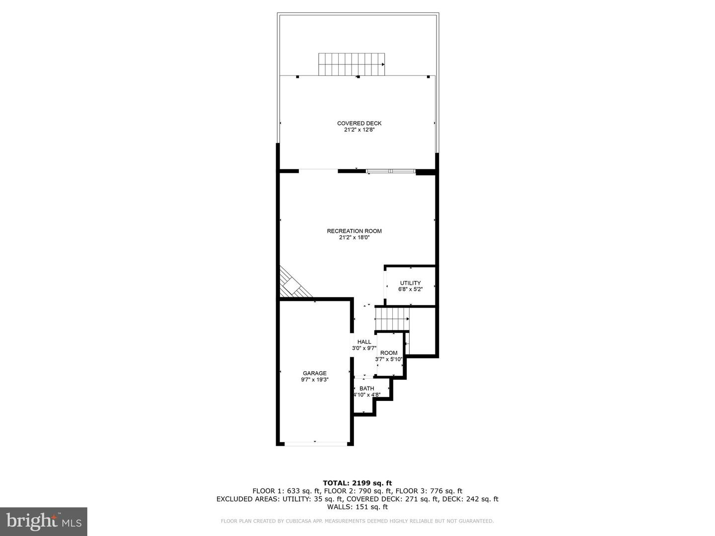 14304 UNIFORM DR, CENTREVILLE, Virginia 20121, 3 Bedrooms Bedrooms, ,2 BathroomsBathrooms,Residential,For sale,14304 UNIFORM DR,VAFX2256666 MLS # VAFX2256666