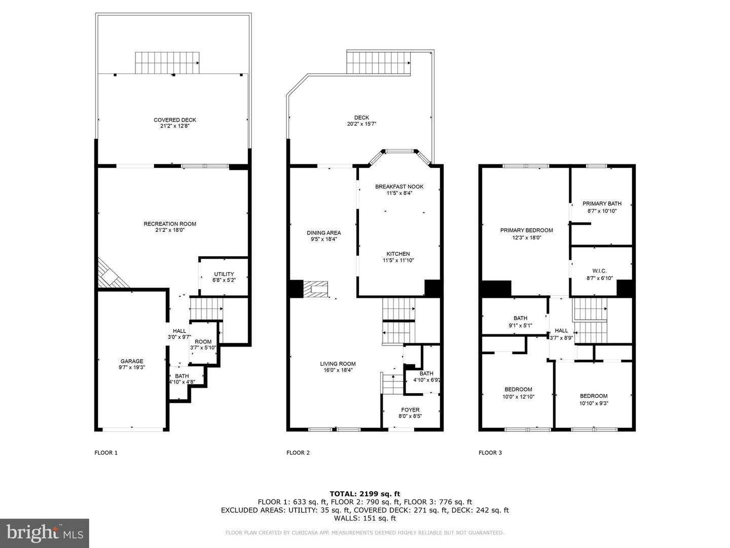 14304 UNIFORM DR, CENTREVILLE, Virginia 20121, 3 Bedrooms Bedrooms, ,2 BathroomsBathrooms,Residential,For sale,14304 UNIFORM DR,VAFX2256666 MLS # VAFX2256666