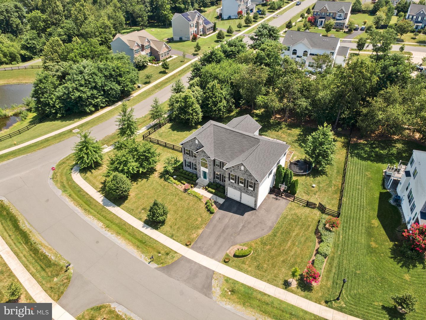 5 RAMSDELL CT, ROUND HILL, Virginia 20141, 5 Bedrooms Bedrooms, ,4 BathroomsBathrooms,Residential,For sale,5 RAMSDELL CT,VALO2102848 MLS # VALO2102848