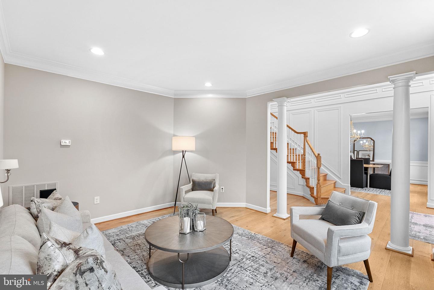5 RAMSDELL CT, ROUND HILL, Virginia 20141, 5 Bedrooms Bedrooms, ,4 BathroomsBathrooms,Residential,For sale,5 RAMSDELL CT,VALO2102848 MLS # VALO2102848