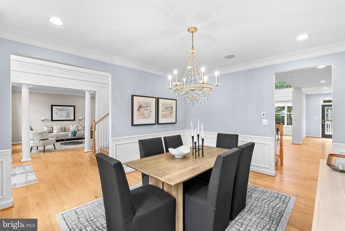 5 RAMSDELL CT, ROUND HILL, Virginia 20141, 5 Bedrooms Bedrooms, ,4 BathroomsBathrooms,Residential,For sale,5 RAMSDELL CT,VALO2102848 MLS # VALO2102848