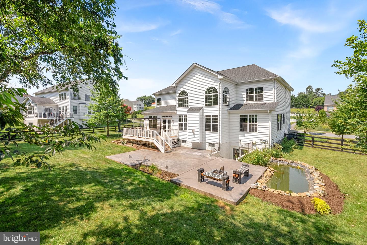 5 RAMSDELL CT, ROUND HILL, Virginia 20141, 5 Bedrooms Bedrooms, ,4 BathroomsBathrooms,Residential,For sale,5 RAMSDELL CT,VALO2102848 MLS # VALO2102848
