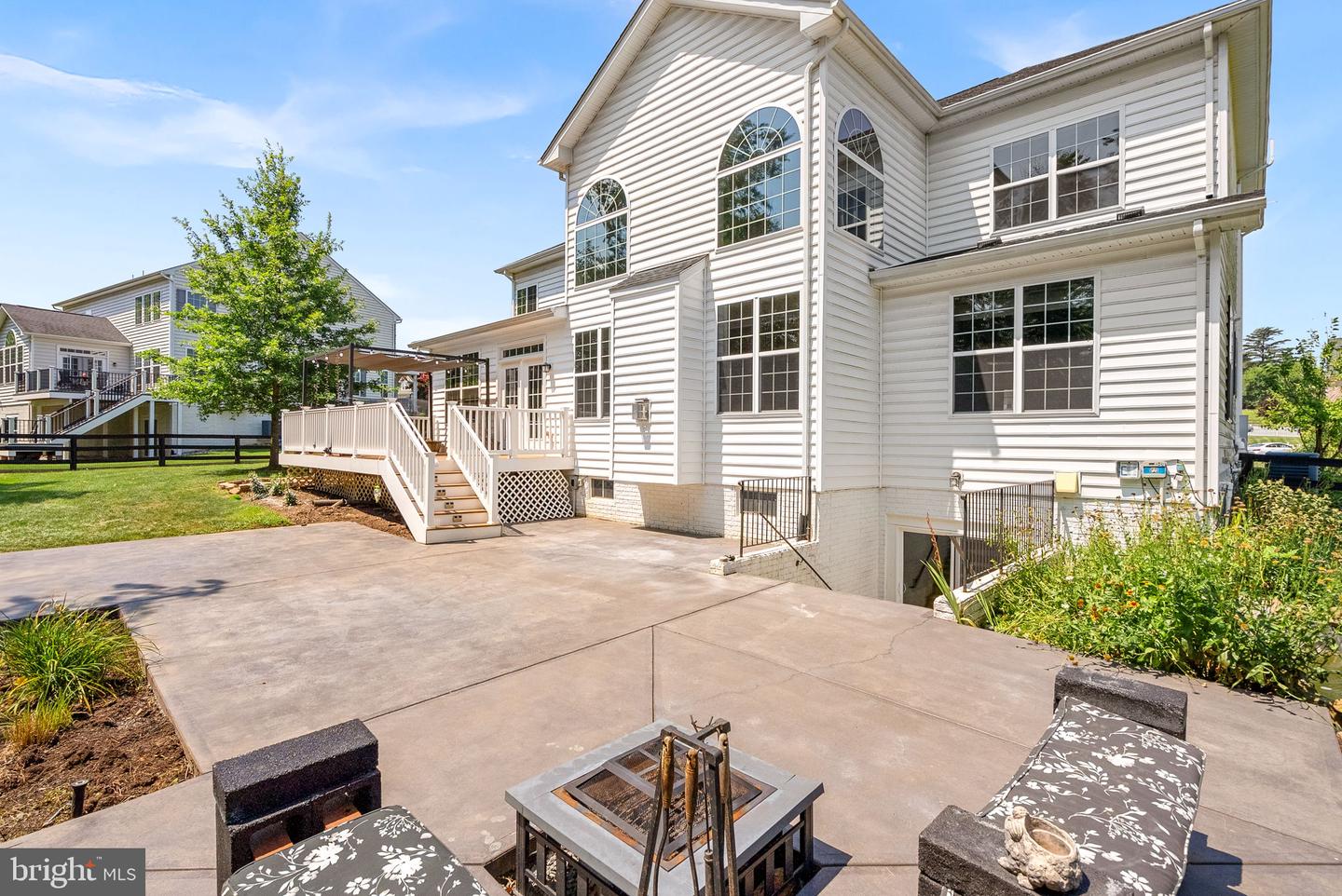 5 RAMSDELL CT, ROUND HILL, Virginia 20141, 5 Bedrooms Bedrooms, ,4 BathroomsBathrooms,Residential,For sale,5 RAMSDELL CT,VALO2102848 MLS # VALO2102848